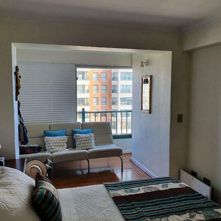 Ferienwohnung Depa Torre Juan Fernandez Vina del Mar Exterior foto