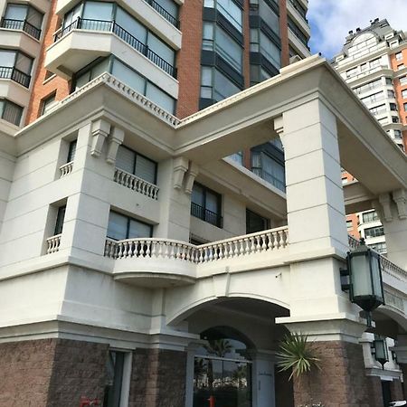 Ferienwohnung Depa Torre Juan Fernandez Vina del Mar Exterior foto